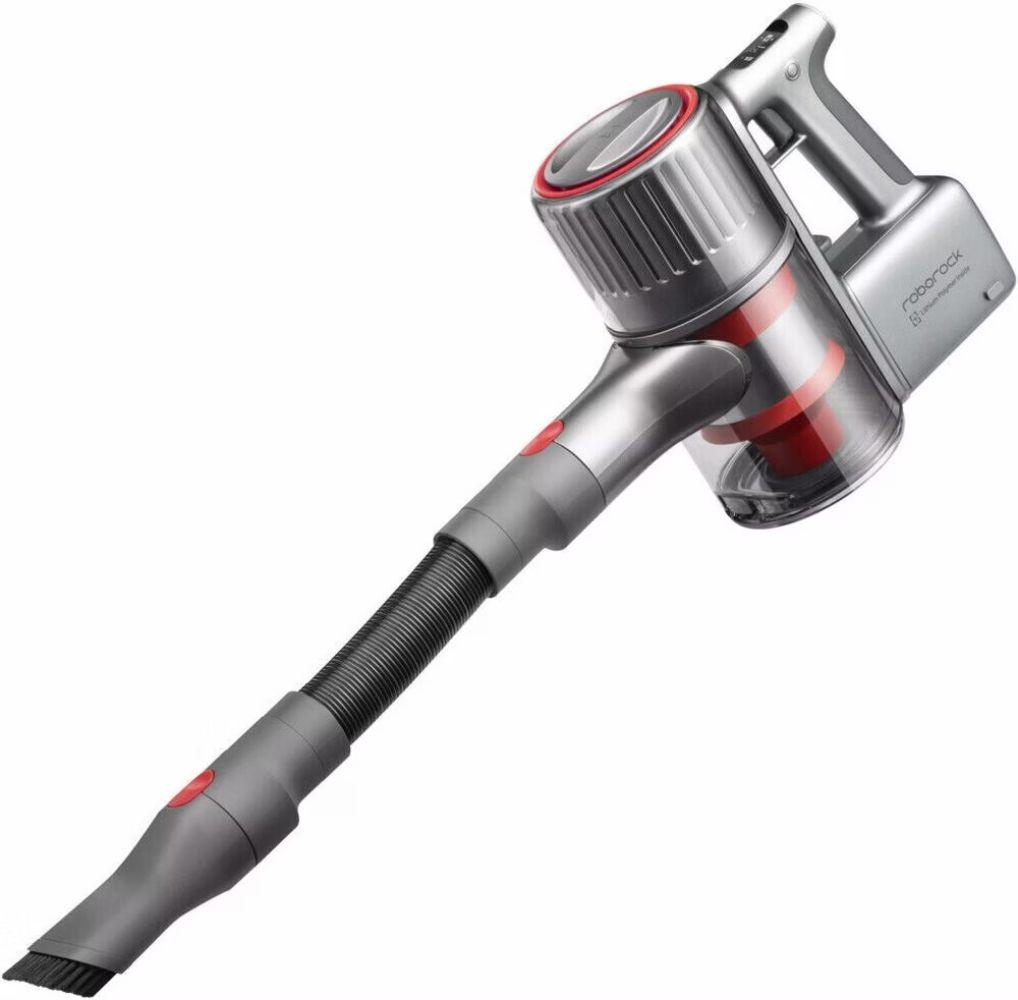Refurbished Roborock H6 Adapt Cordless Stick Vacuum Cleaner - Reebelo Ireland