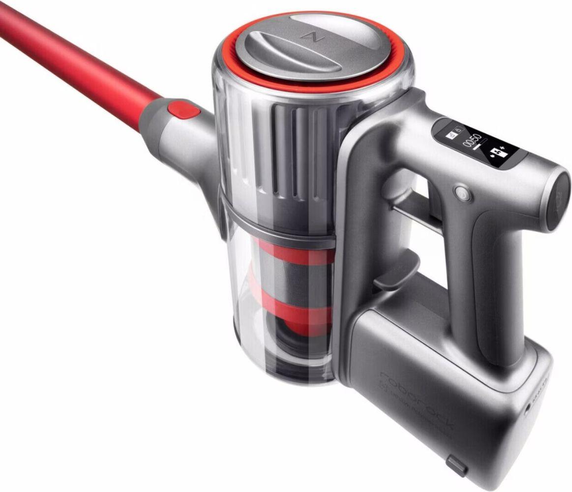 Refurbished Roborock H6 Adapt Cordless Stick Vacuum Cleaner - Reebelo Ireland