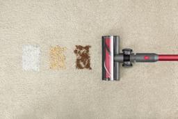 Refurbished Roborock H6 Adapt Cordless Stick Vacuum Cleaner - Reebelo Ireland