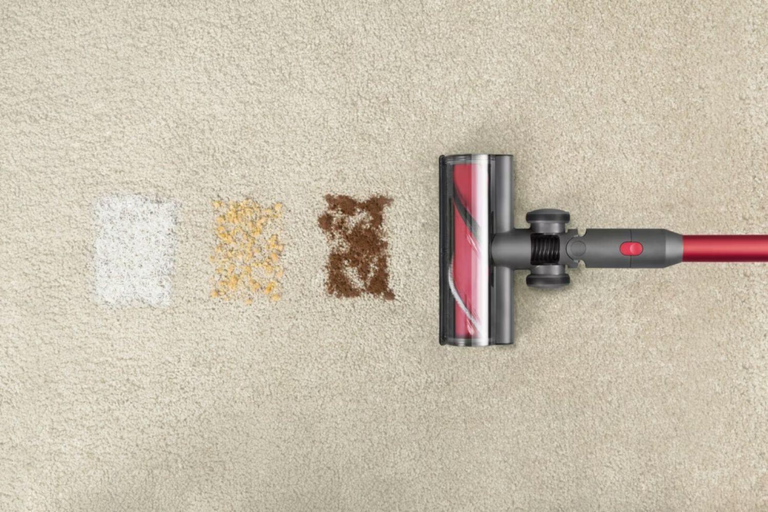 Refurbished Roborock H6 Adapt Cordless Stick Vacuum Cleaner - Reebelo Ireland