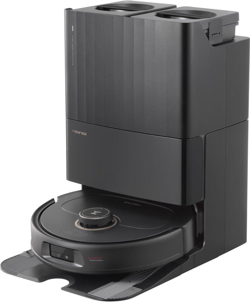 Refurbished Roborock Qrevo MaxV Robot Vacuum - Reebelo Ireland