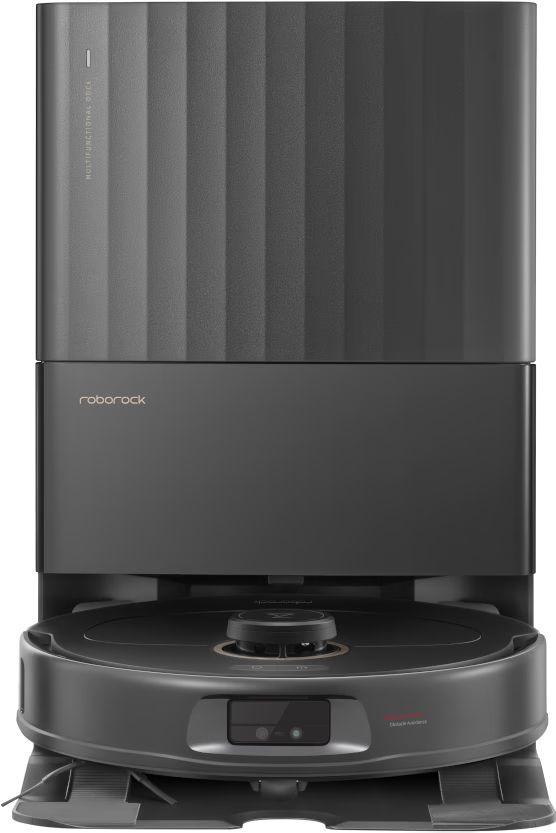 Refurbished Roborock Qrevo MaxV Robot Vacuum - Reebelo Ireland
