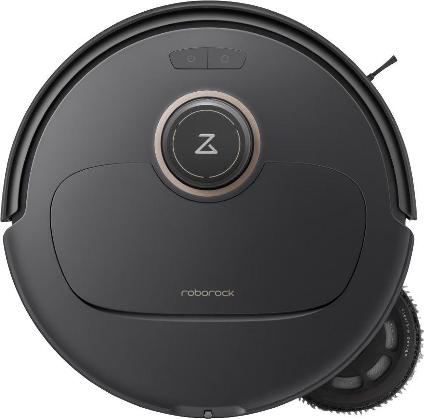 Refurbished Roborock Qrevo MaxV Robot Vacuum - Reebelo Ireland