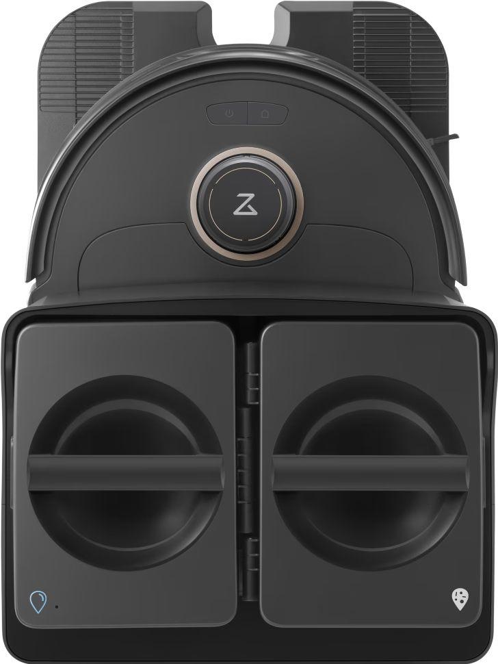Refurbished Roborock Qrevo MaxV Robot Vacuum - Reebelo Ireland