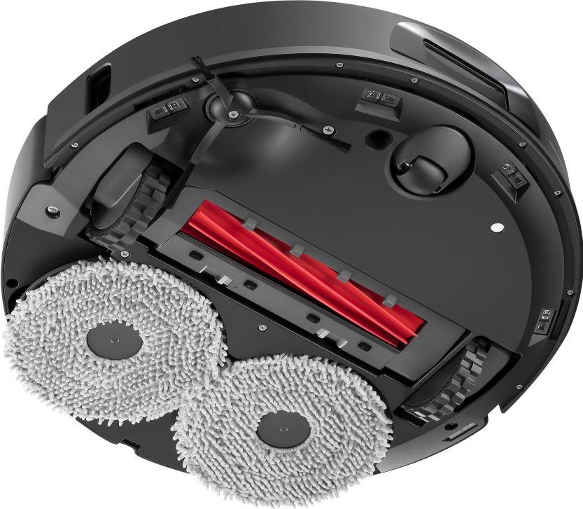 Refurbished Roborock Qrevo MaxV Robot Vacuum - Reebelo Ireland