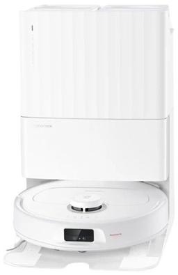 Refurbished Roborock Qrevo MaxV Robot Vacuum - Reebelo Ireland
