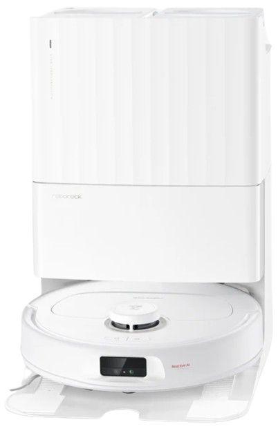 Refurbished Roborock Qrevo MaxV Robot Vacuum - Reebelo Ireland