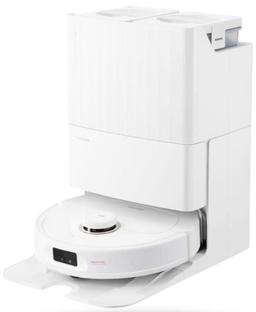 Refurbished Roborock Qrevo MaxV Robot Vacuum - Reebelo Ireland