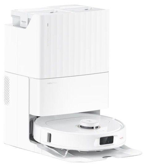 Refurbished Roborock Qrevo MaxV Robot Vacuum - Reebelo Ireland