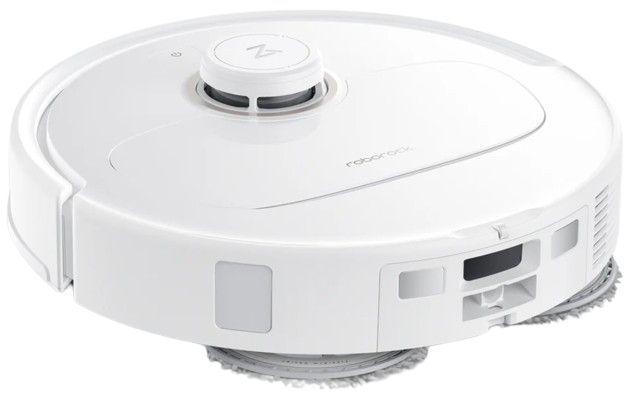 Refurbished Roborock Qrevo MaxV Robot Vacuum - Reebelo Ireland