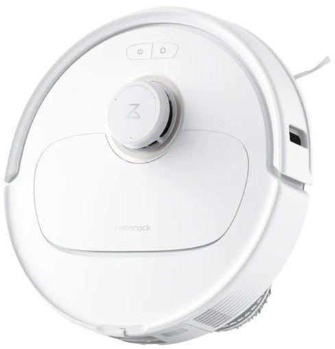 Refurbished Roborock Qrevo MaxV Robot Vacuum - Reebelo Ireland