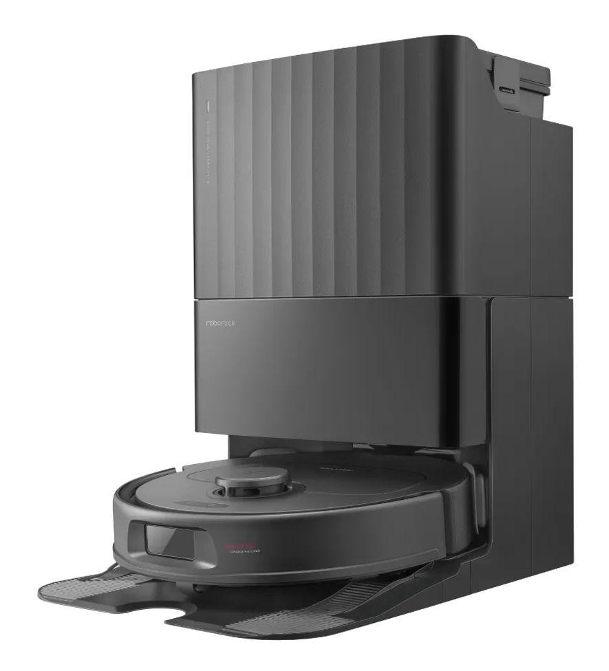 Refurbished Roborock Qrevo S Robotic Vacuum Cleaner - Reebelo Ireland