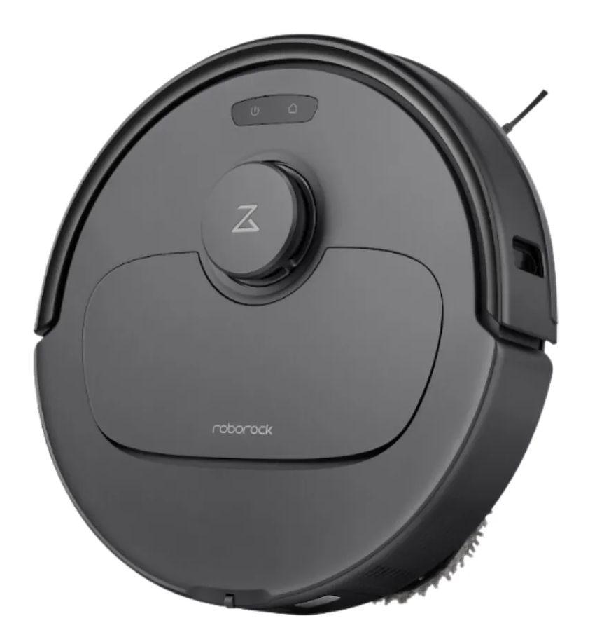 Refurbished Roborock Qrevo S Robotic Vacuum Cleaner - Reebelo Ireland