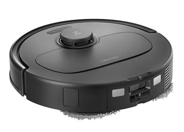 Refurbished Roborock Qrevo S Robotic Vacuum Cleaner - Reebelo Ireland