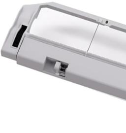 Refurbished Roborock S6 / S5 / E35 / E20 / Mi Series Main Brush Cover - Reebelo Ireland
