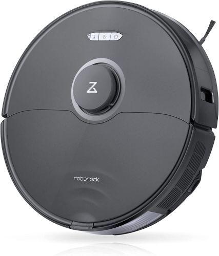 Refurbished Roborock S8 Robot Vacuum Cleaner and Sonic Mop - Reebelo Ireland