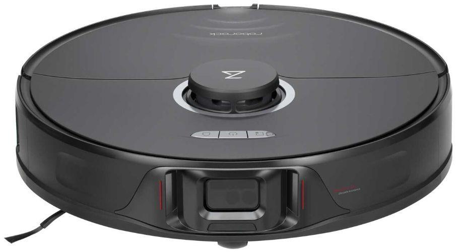 Refurbished Roborock S8 Robot Vacuum Cleaner and Sonic Mop - Reebelo Ireland