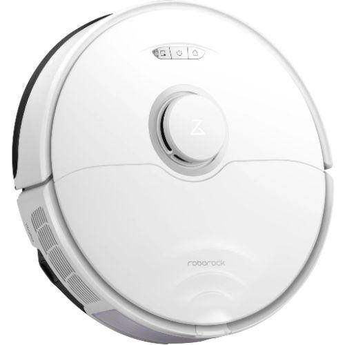 Refurbished Roborock S8 Robot Vacuum Cleaner and Sonic Mop - Reebelo Ireland