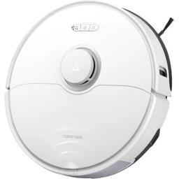 Refurbished Roborock S8 Robot Vacuum Cleaner and Sonic Mop - Reebelo Ireland