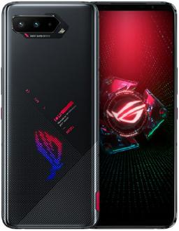 Refurbished Asus ROG Phone 5 - Reebelo Ireland