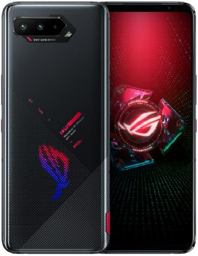 Refurbished Asus ROG Phone 5 - Reebelo Ireland