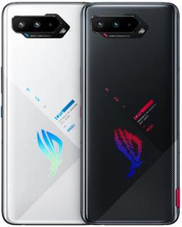 Refurbished Asus ROG Phone 5 - Reebelo Ireland