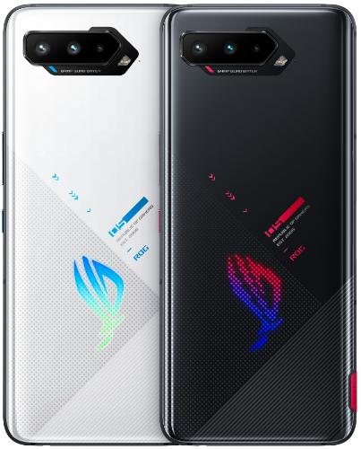 Refurbished Asus ROG Phone 5 - Reebelo Ireland