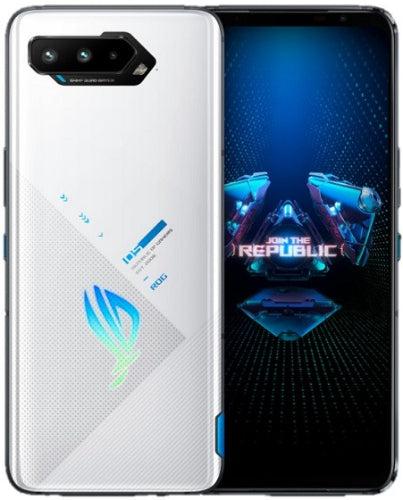 Refurbished Asus ROG Phone 5 - Reebelo Ireland