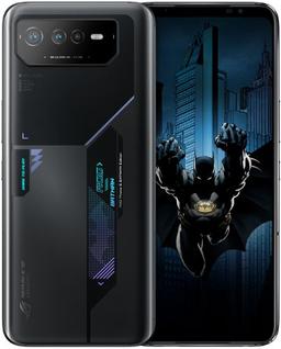 Refurbished Asus ROG Phone 6 - Reebelo Ireland