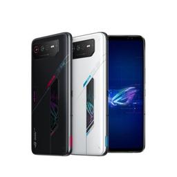 Refurbished Asus ROG Phone 6 - Reebelo Ireland