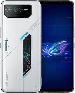 Refurbished Asus ROG Phone 6 - Reebelo Ireland