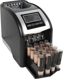 Refurbished Royal Sovereign Digital 4-Row Electric Coin Sorter - Reebelo Ireland