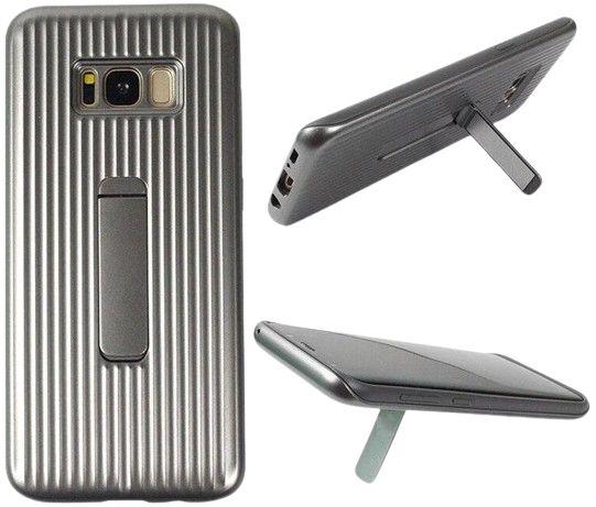 Refurbished Rugged Mobile Phone Stand Case for Galaxy S9+ - Reebelo Ireland