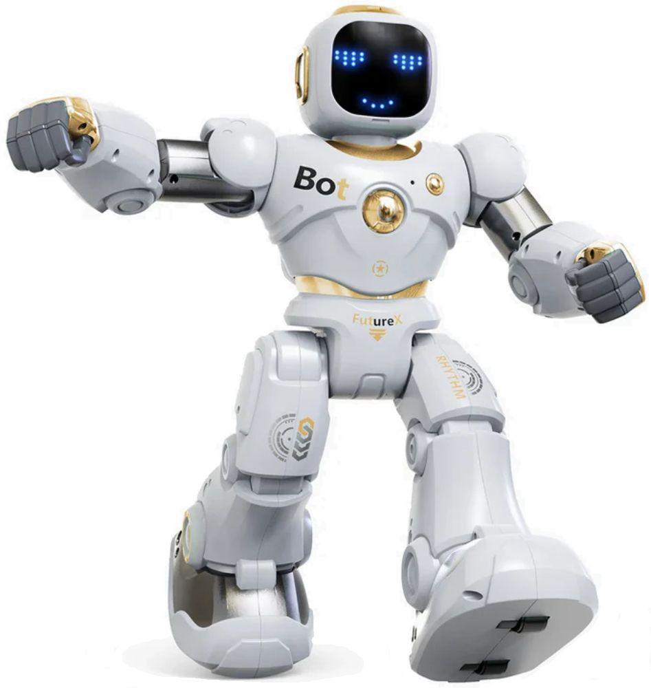 Refurbished Ruko 1088 Large Smart Robots for Kids - Reebelo Ireland