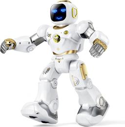 Refurbished Ruko 1088 Large Smart Robots for Kids - Reebelo Ireland