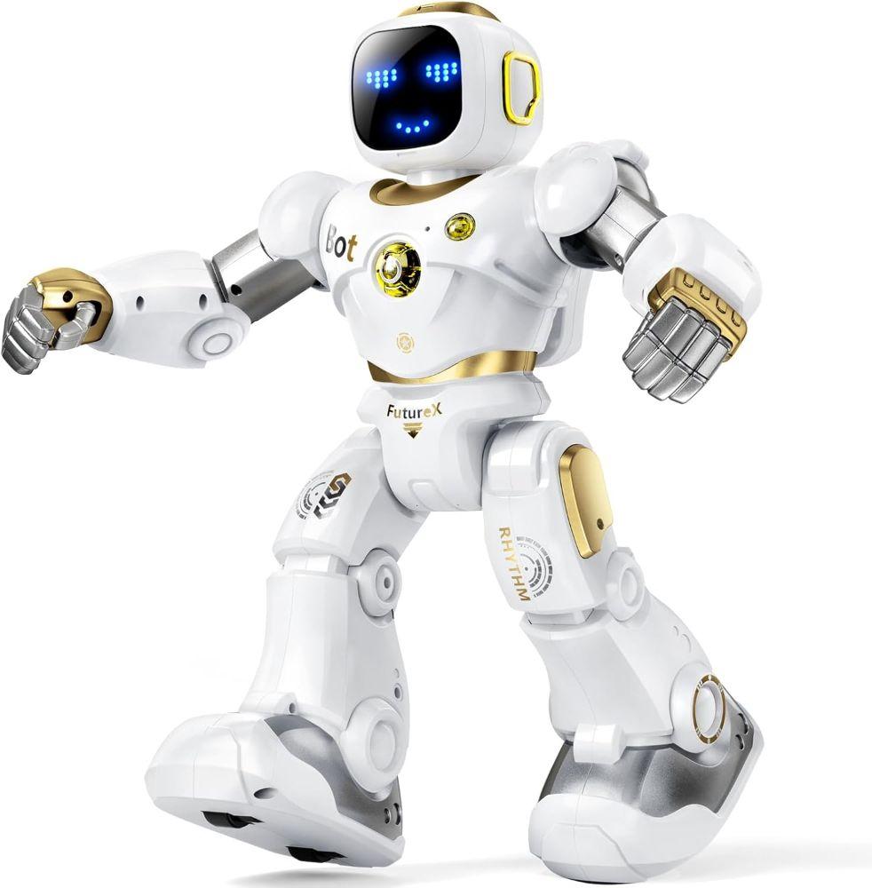 Refurbished Ruko 1088 Large Smart Robots for Kids - Reebelo Ireland
