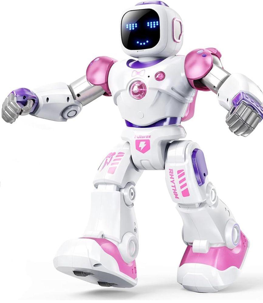 Refurbished Ruko 1088 Large Smart Robots for Kids - Reebelo Ireland