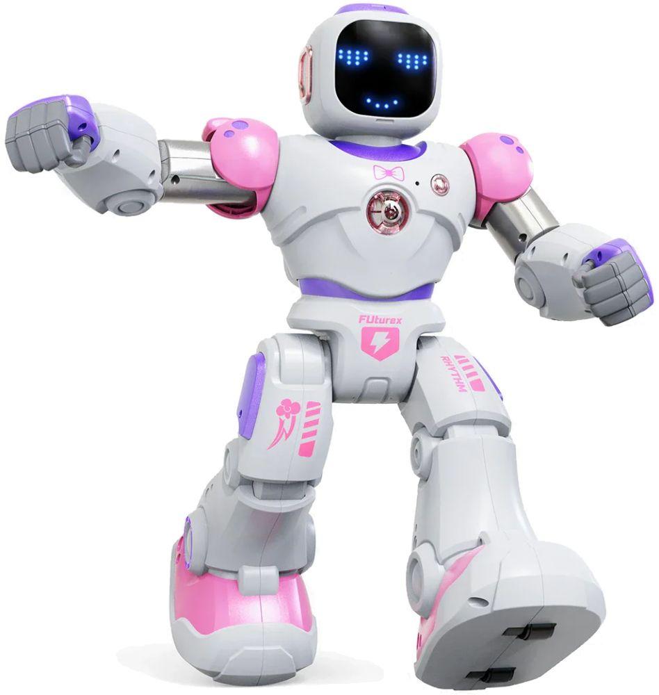 Refurbished Ruko 1088 Large Smart Robots for Kids - Reebelo Ireland
