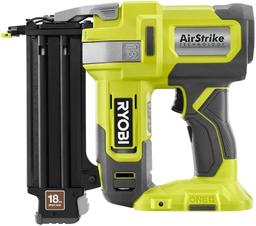 Refurbished RYOBI 18-Volt Cordless Brad Nailer (Tool Only) - Reebelo Ireland