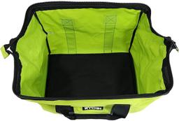 Refurbished RYOBI Contractors Heavy Duty Green Tool Bag - Reebelo Ireland