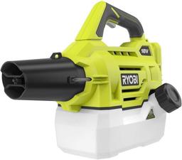 Refurbished Ryobi One+ 18V Cordless Battery Fogger/Mister - Reebelo Ireland