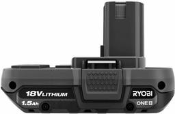 Refurbished RYOBI ONE+ 18V Lithium-Ion 1.5 Ah Battery PBP002 - Reebelo Ireland