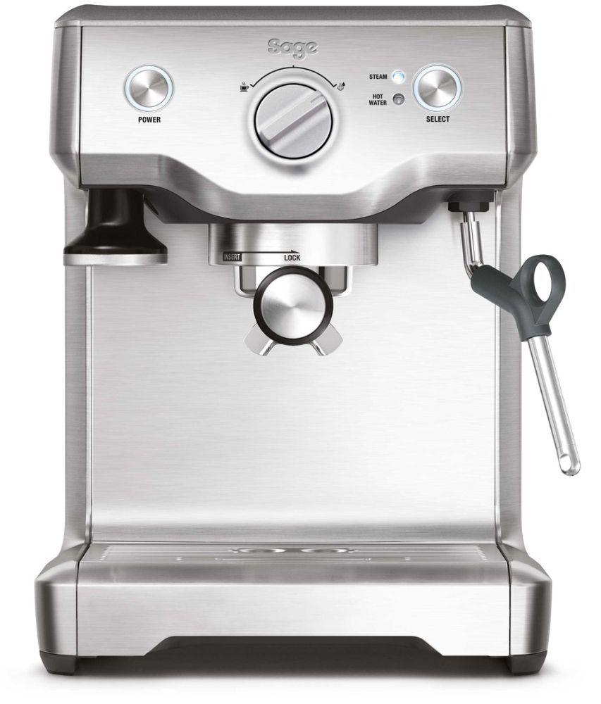 Refurbished Sage BES810 the Duo-Temp Pro Espresso Machine - Reebelo Ireland
