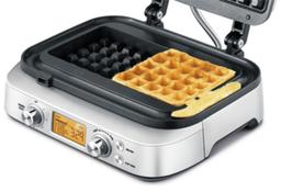 Refurbished Sage BWM620 the Smart Waffle Pro Waffle Maker - Reebelo Ireland
