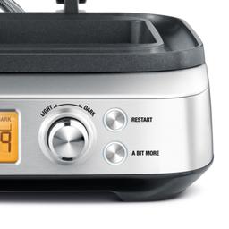 Refurbished Sage BWM620 the Smart Waffle Pro Waffle Maker - Reebelo Ireland