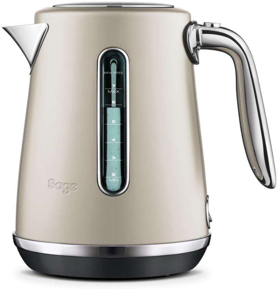 Refurbished Sage KE735 the Soft Top Luxe Kettle - Reebelo Ireland