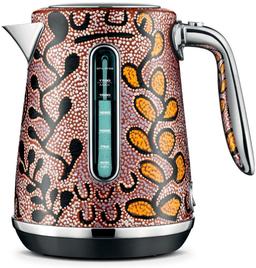 Refurbished Sage KE735 the Soft Top Luxe Kettle - Reebelo Ireland