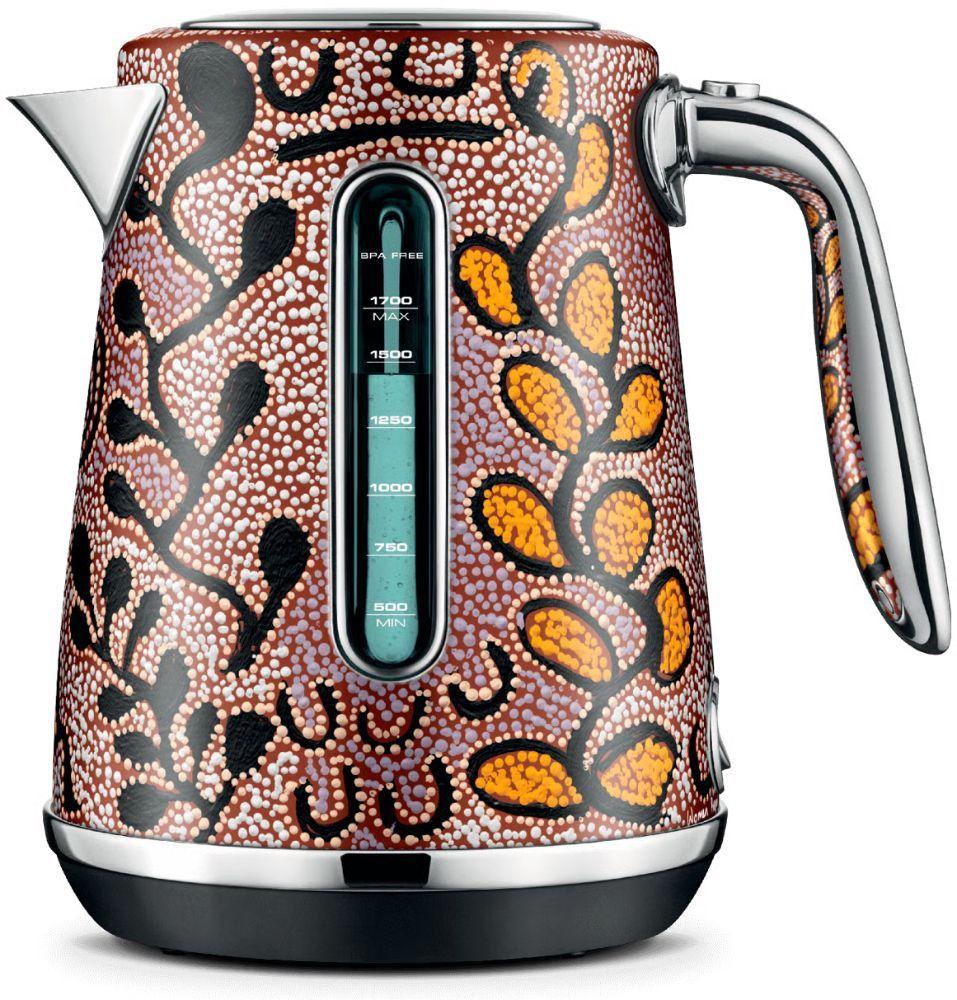 Refurbished Sage KE735 the Soft Top Luxe Kettle - Reebelo Ireland