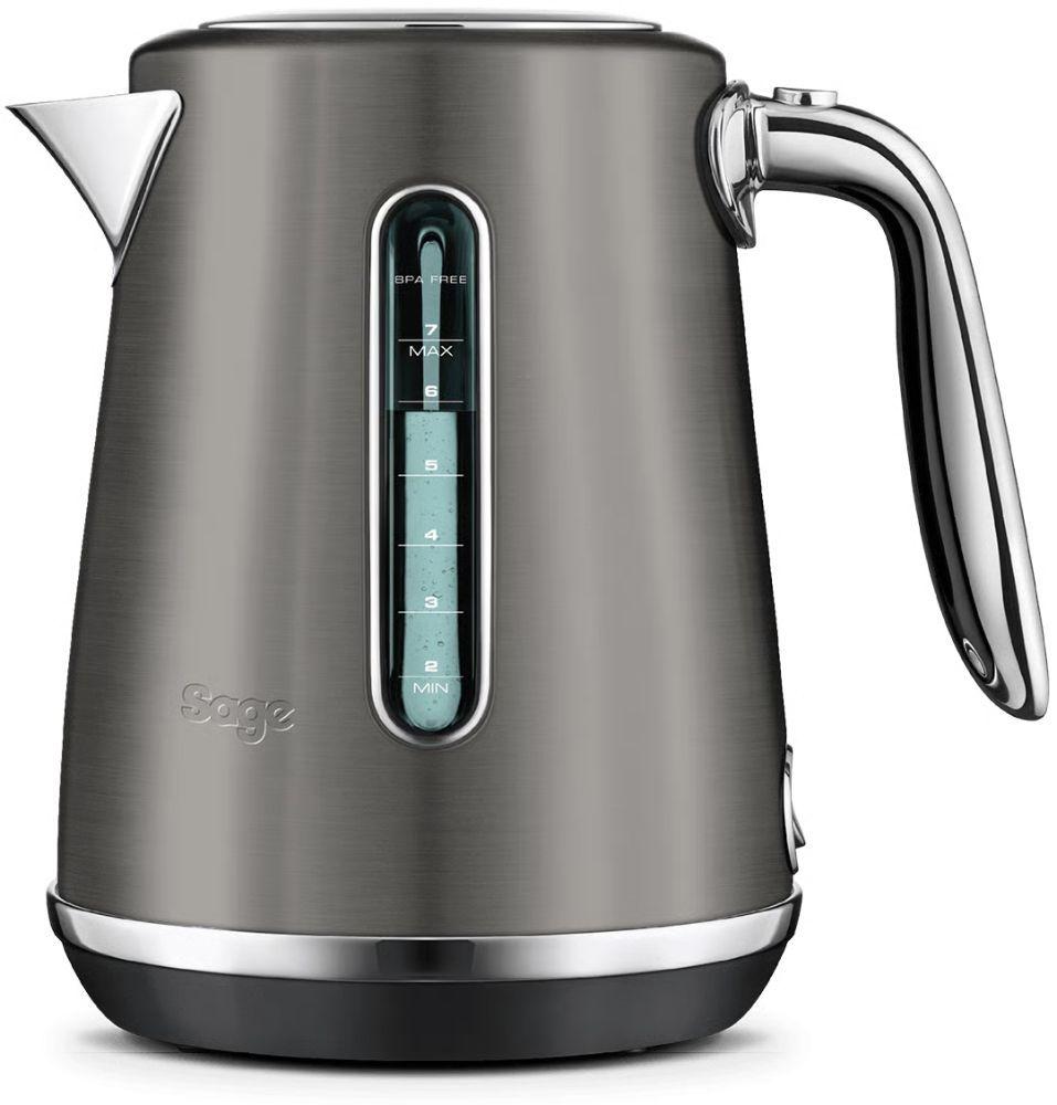Refurbished Sage KE735 the Soft Top Luxe Kettle - Reebelo Ireland