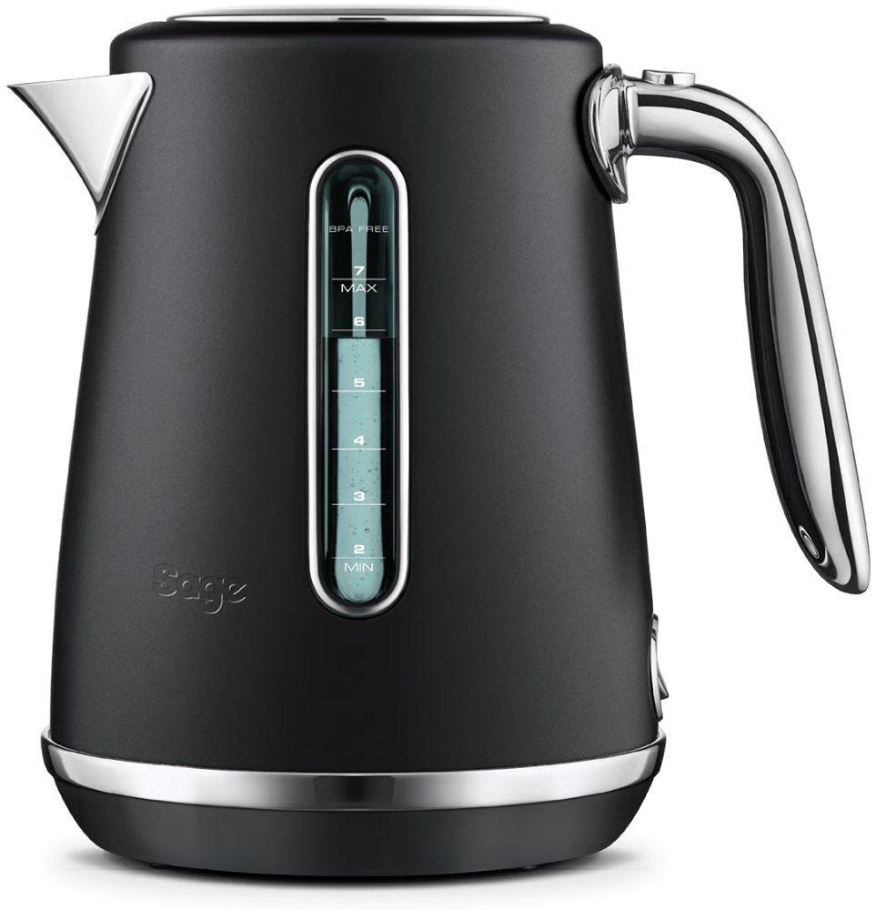 Refurbished Sage KE735 the Soft Top Luxe Kettle - Reebelo Ireland